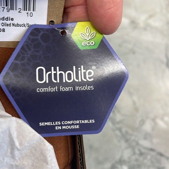 COPY - NIB TOMS booties - Picture 9 of 9